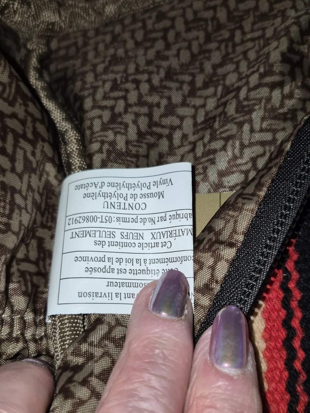 Tommy Bahama Nassau Collection Sz.19